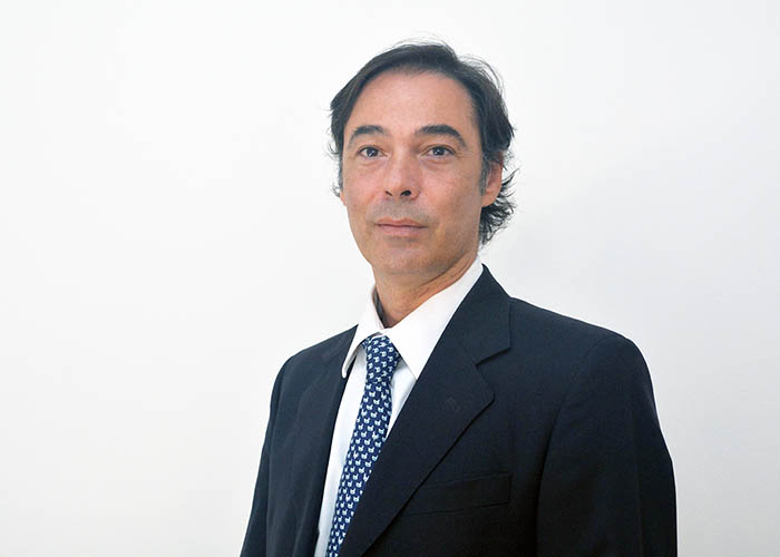 Juan Carlos Federico Parmigiani