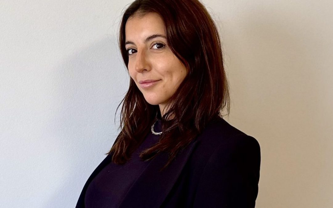 Agustina De Mauricio
