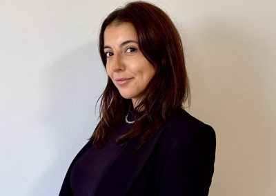Agustina De Mauricio