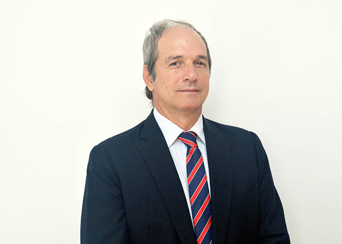 Gonzalo María Gros