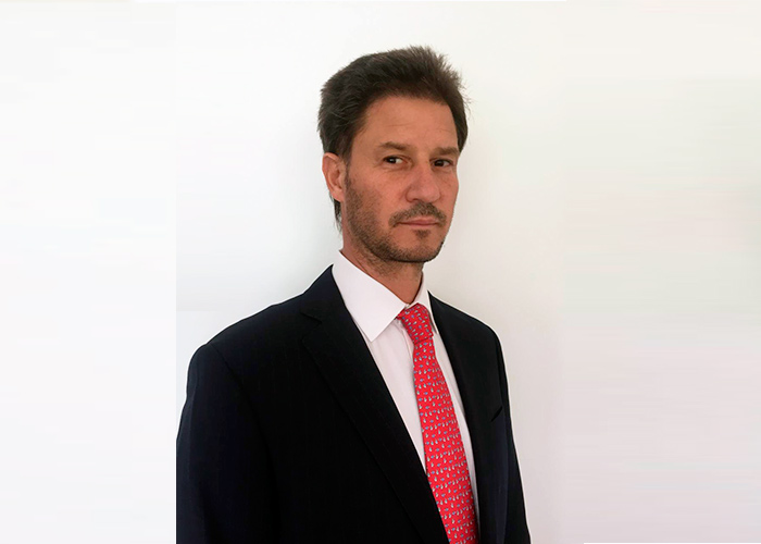 Lucas Javier Girard