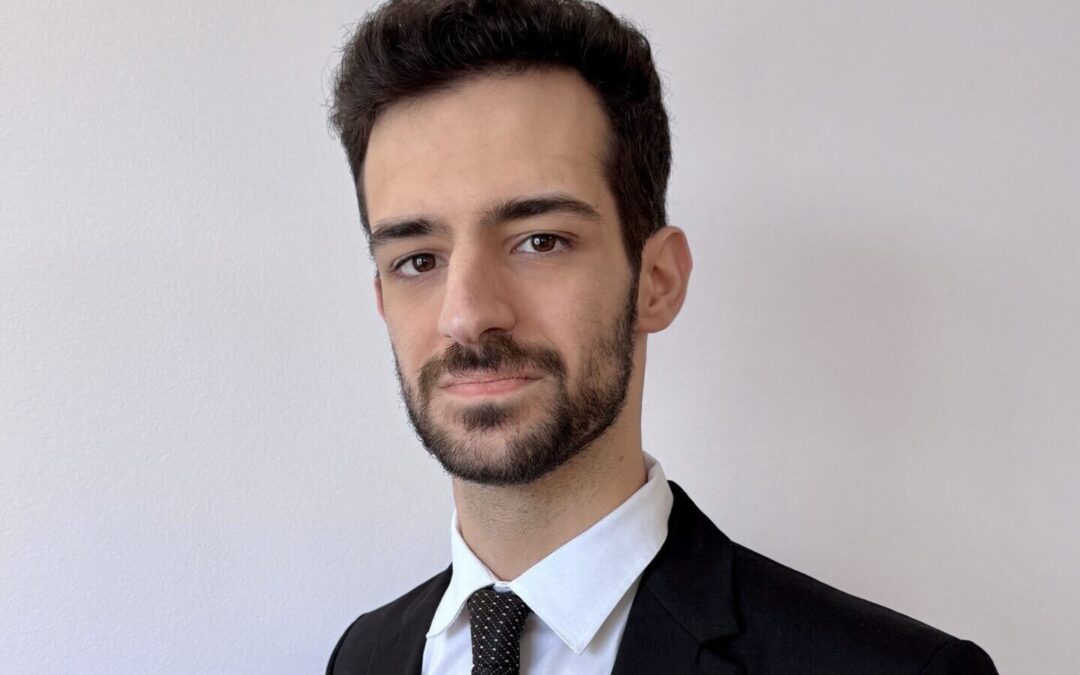 Juan Pablo Barrio Presedo