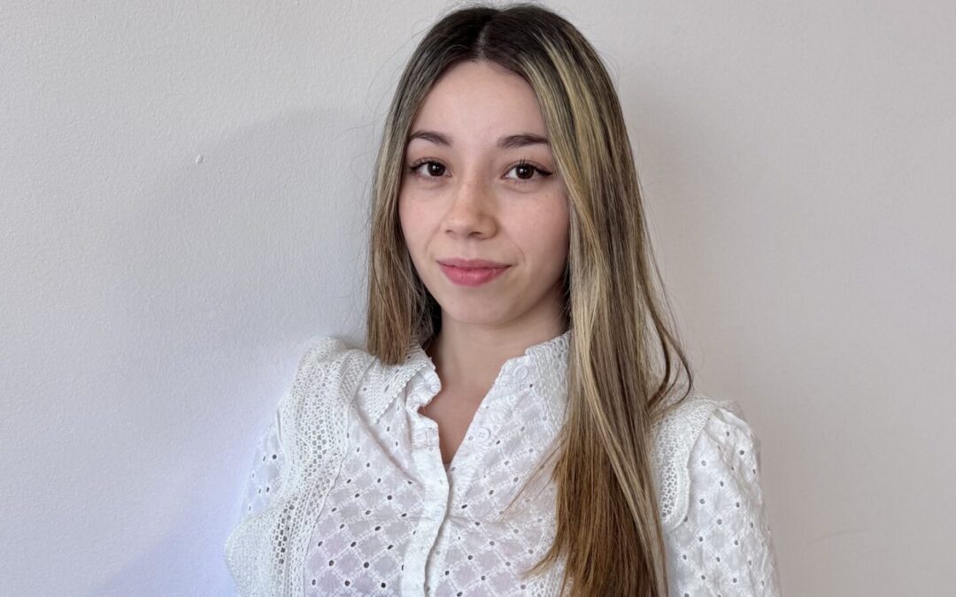 Abril Esmeralda Perez