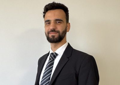 Lisandro Daniel