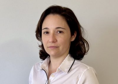 Paola María Licandro