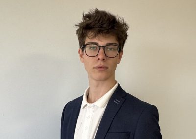 Valentino Spragg