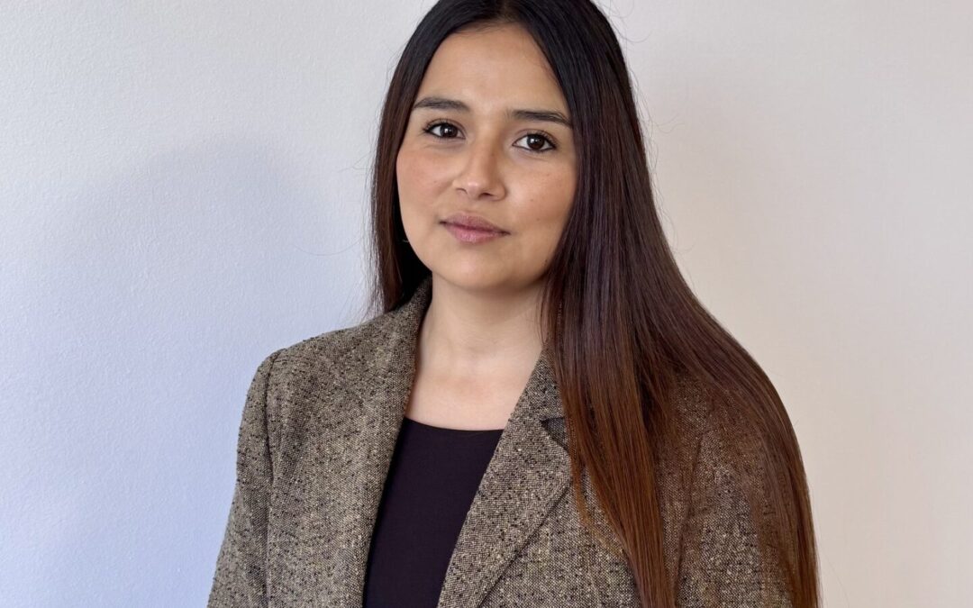 Maria Victoria Lopez Mendoza